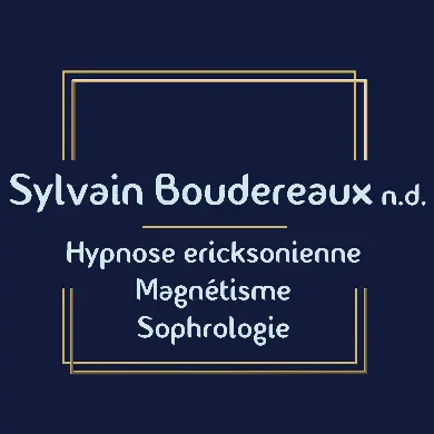 sylvain boudereaux